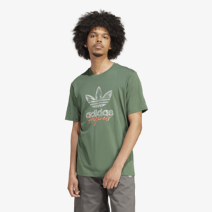 ADIDAS Tricouri TRAINING SUPPLY